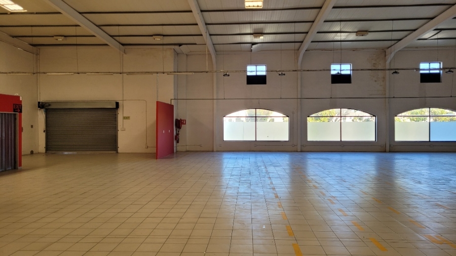 To Let commercial Property for Rent in Parklands Western Cape